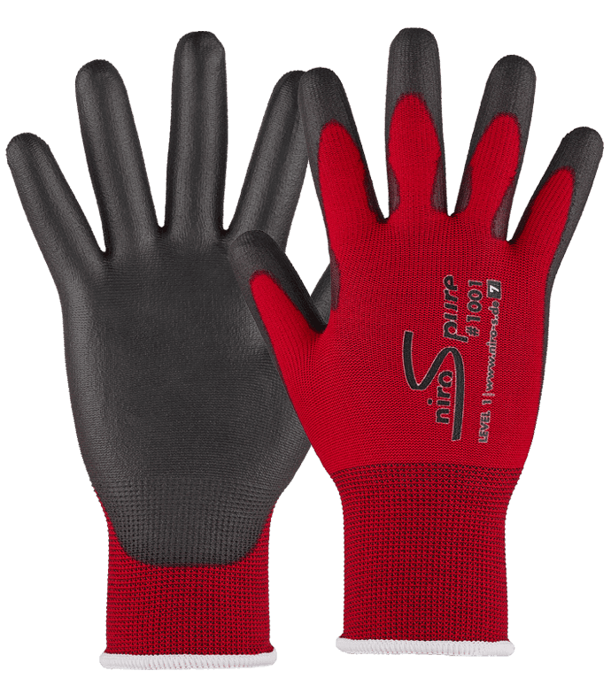 NIRO-S pro #1001, Montage/Mehrzweck Schutzhandschuh