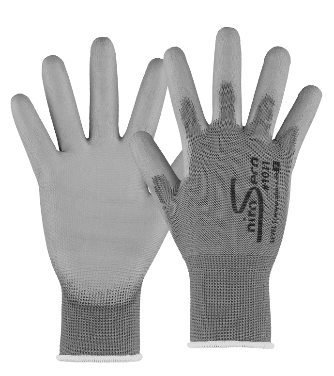 NIRO-S eco #1011, Montage/Mehrzweck Schutzhandschuh