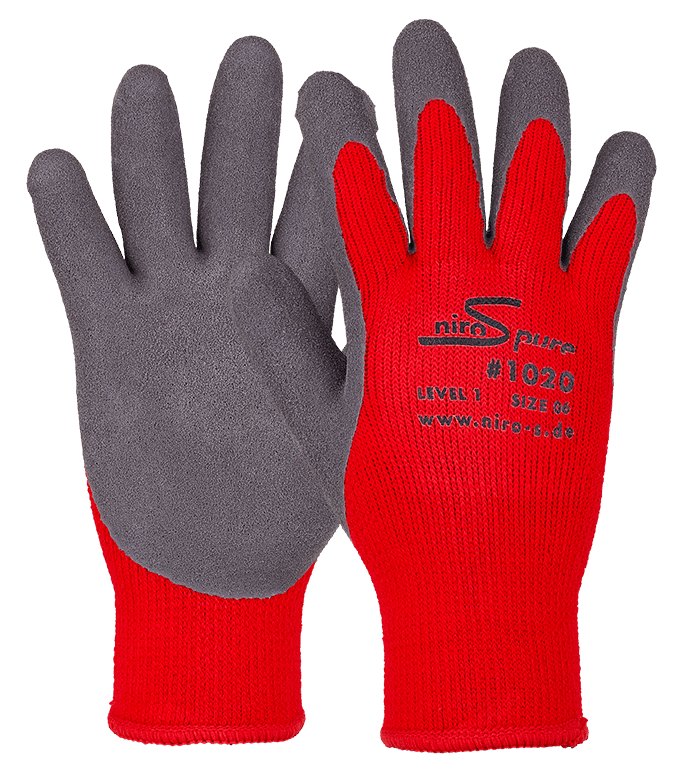 NIRO-S ice #1020, Winter Schutzhandschuh