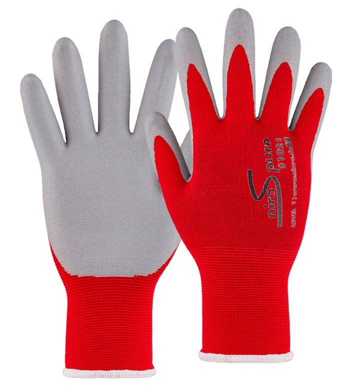 NIRO-S pro #1021, Montage/Mehrzweck Schutzhandschuh