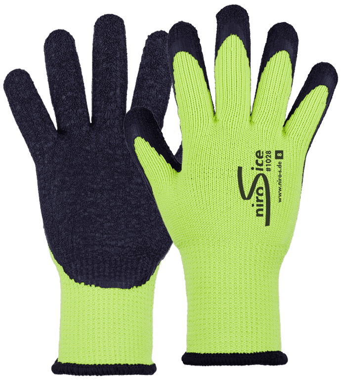 NIRO-S ice #1028, Winter Schutzhandschuh