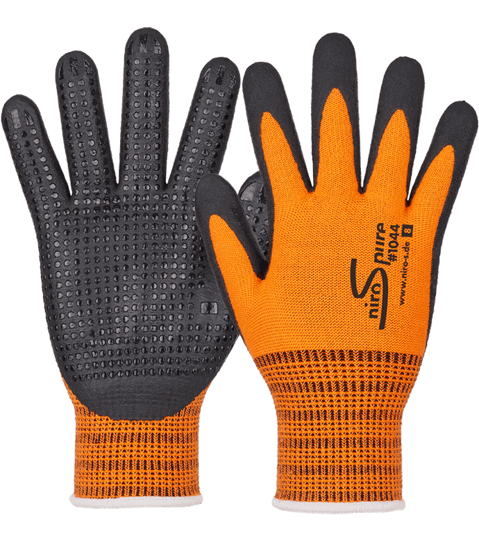 NIRO-S heat #1044, Hitzeschutz Schutzhandschuh