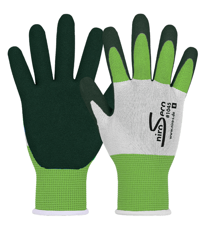 NIRO-S eco #1045, Montage/Mehrzweck Schutzhandschuh