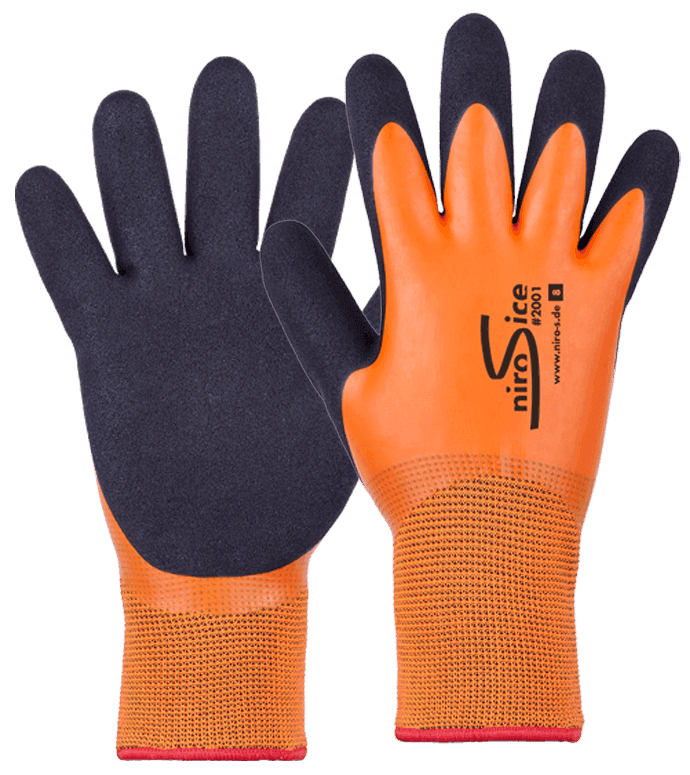 NIRO-S ice #2001, Winter Schutzhandschuh