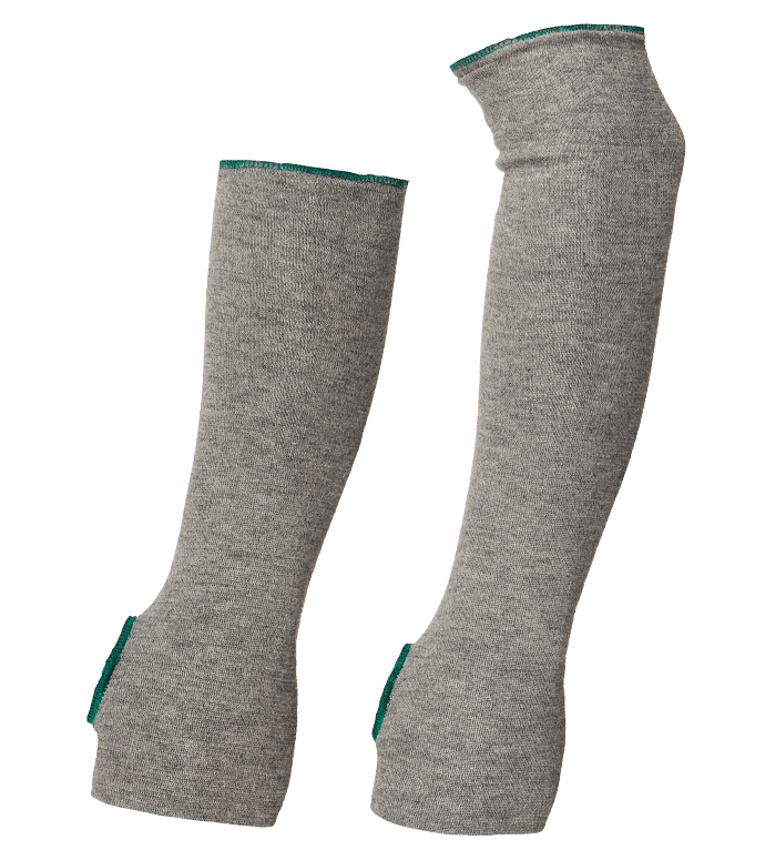 NIRO-S cuff #4501, Schutzärmel Schutzhandschuh