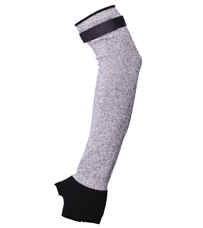 NIRO-S cuff #4502, Schutzärmel Schutzhandschuh