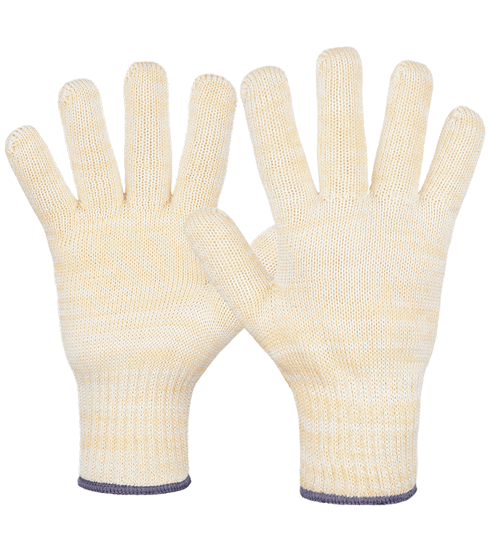NIRO-S heat #5025, Hitzeschutz Schutzhandschuh