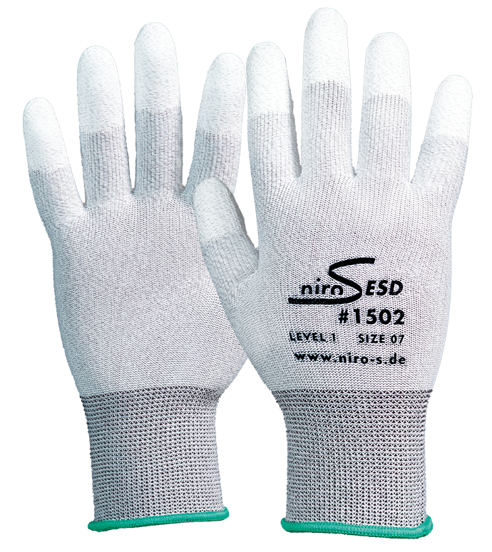 NIRO-S esd #1502