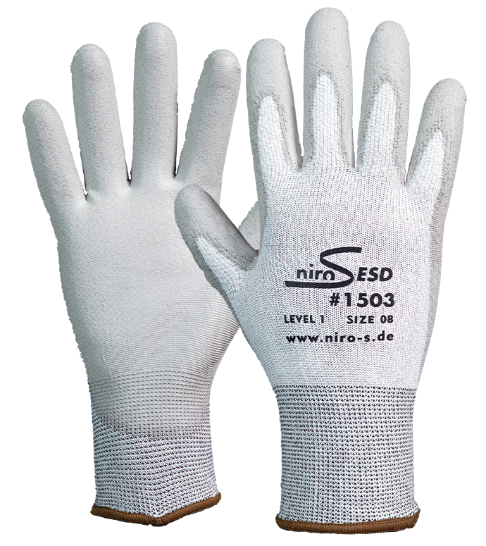 NIRO-S esd #1503