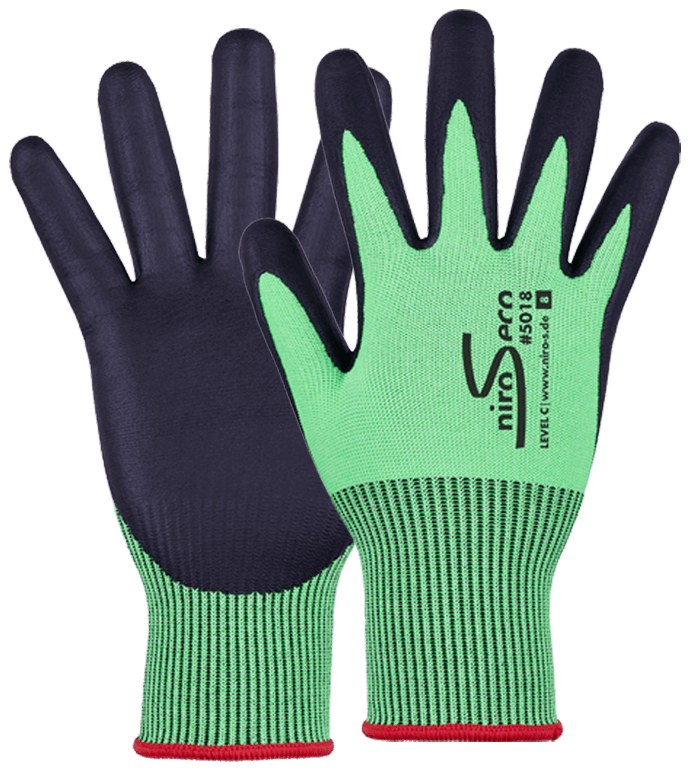 NIRO-S eco #5018
